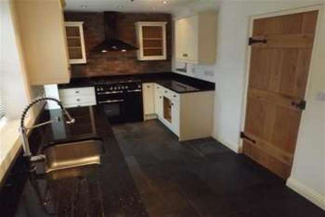  Image of 3 bedroom Detached house to rent in King Edward Street Belton Doncaster DN9 at Doncaster, DN9 1QN