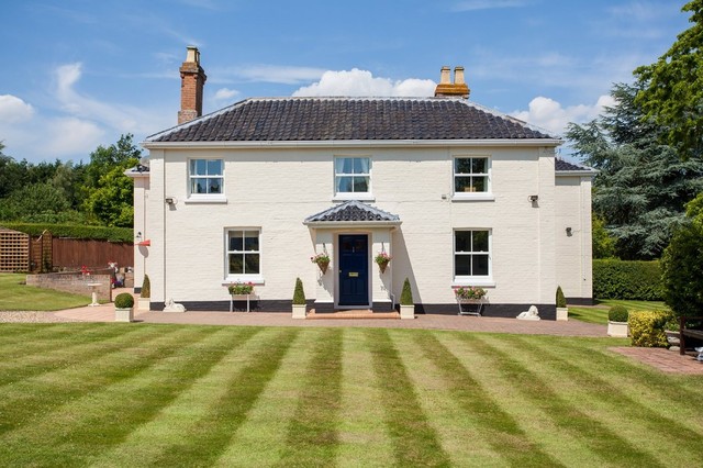  Image of 6 bedroom Detached house for sale in Low Road Keswick Norwich NR4 at Keswick Norwich Norfolk, NR4 6TZ