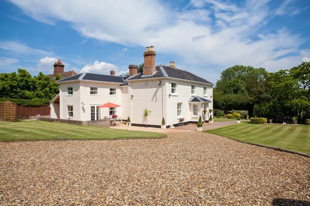  Image of 6 bedroom Detached house for sale in Low Road Keswick Norwich NR4 at Keswick Norwich Norfolk, NR4 6TZ