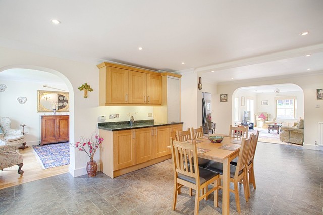  Image of 6 bedroom Detached house for sale in Low Road Keswick Norwich NR4 at Keswick Norwich Norfolk, NR4 6TZ