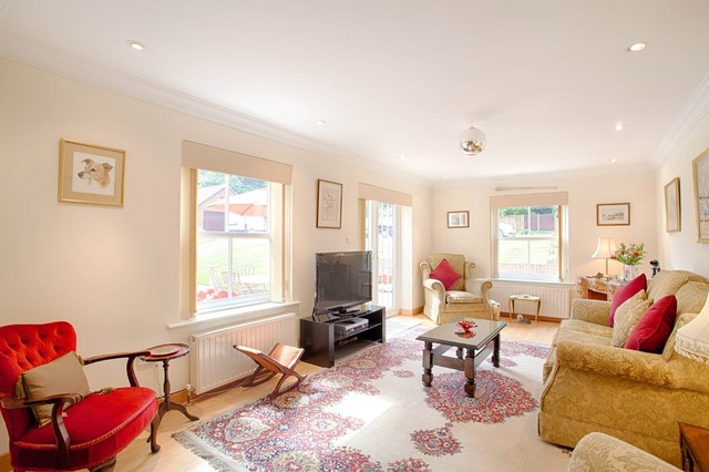  Image of 6 bedroom Detached house for sale in Low Road Keswick Norwich NR4 at Keswick Norwich Norfolk, NR4 6TZ