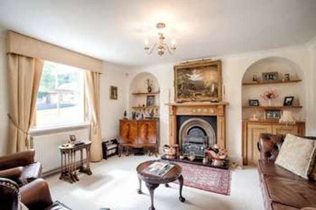  Image of 6 bedroom Detached house for sale in Low Road Keswick Norwich NR4 at Keswick Norwich Norfolk, NR4 6TZ