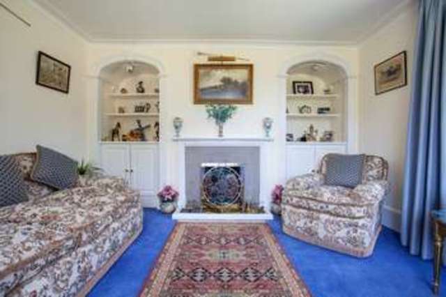  Image of 6 bedroom Detached house for sale in Low Road Keswick Norwich NR4 at Keswick Norwich Norfolk, NR4 6TZ