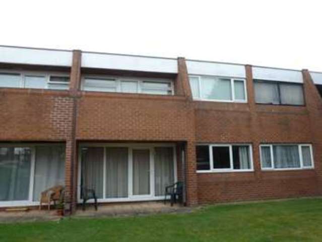 1 Bedroom Flat For Sale In Burns Road Loughborough Le11