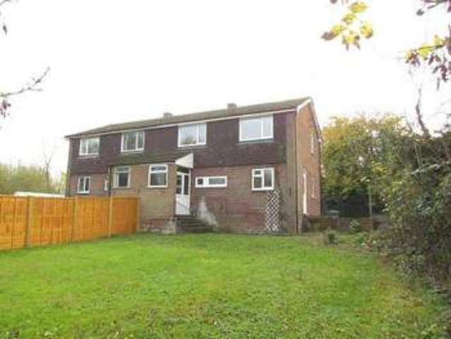  Image of 4 bedroom Semi-Detached house for sale in Playhatch Road Sonning Eye Reading RG4 at Sonning Eye Reading, RG4 6TX