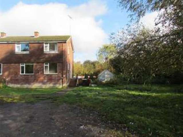  Image of 4 bedroom Semi-Detached house for sale in Playhatch Road Sonning Eye Reading RG4 at Sonning Eye, RG4 6TX