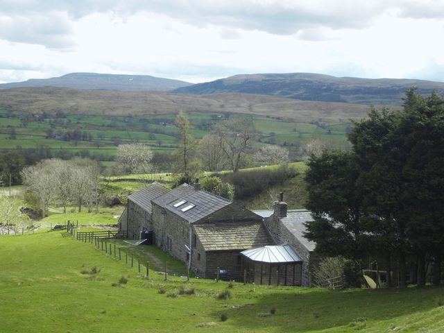  Image of 3 bedroom Semi-Detached house for sale in Sedbergh LA10 at Cautley Road Sedbergh, LA10 5LJ