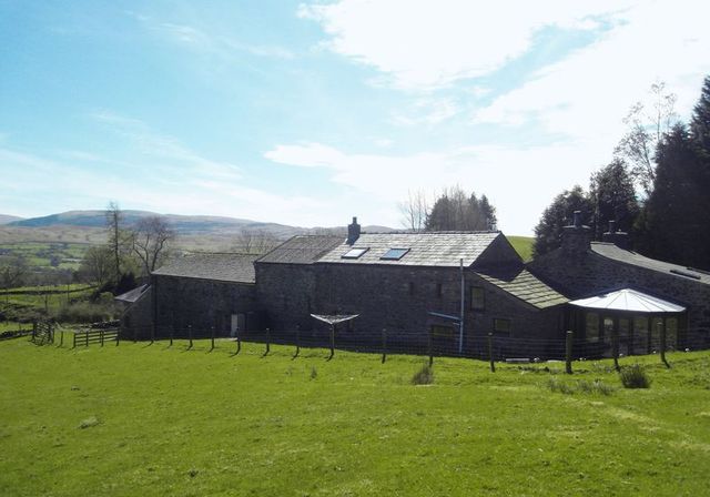  Image of 3 bedroom Semi-Detached house for sale in Sedbergh LA10 at Cautley Road Sedbergh, LA10 5LJ