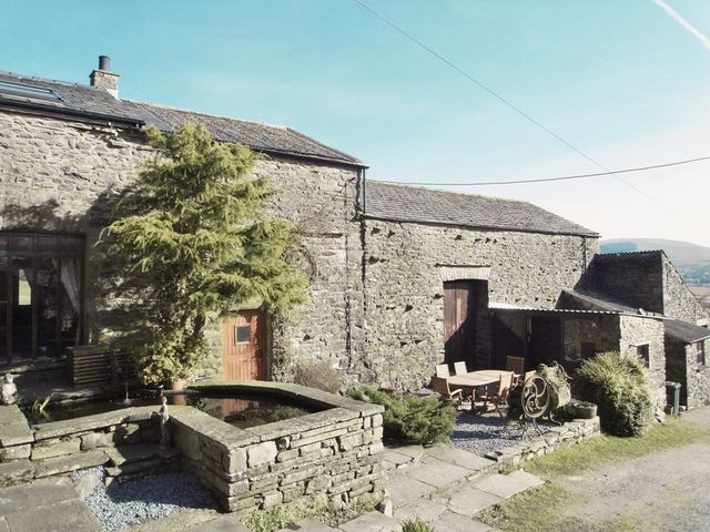  Image of 3 bedroom Semi-Detached house for sale in Sedbergh LA10 at Cautley Road Sedbergh, LA10 5LJ