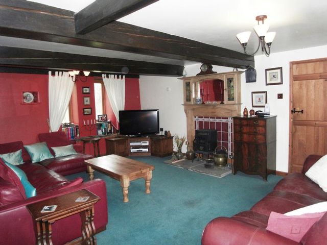  Image of 3 bedroom Semi-Detached house for sale in Sedbergh LA10 at Cautley Road Sedbergh, LA10 5LJ