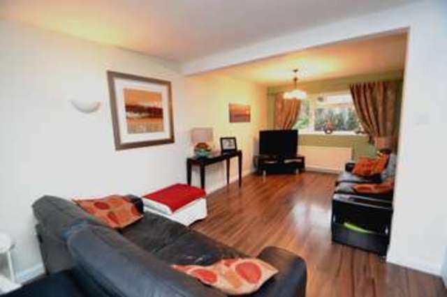  Image of 4 bedroom Detached house for sale in Lea Close Bishop