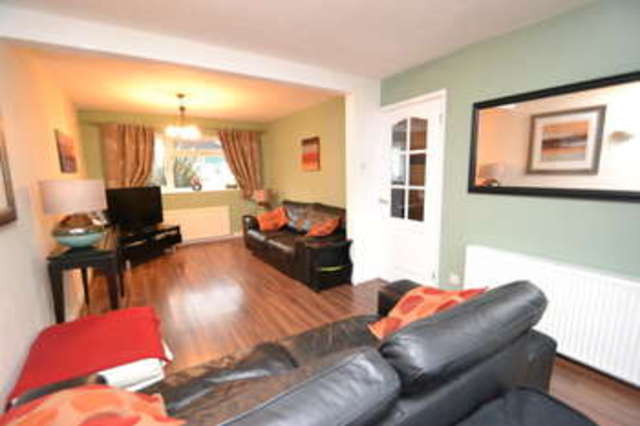  Image of 4 bedroom Detached house for sale in Lea Close Bishop
