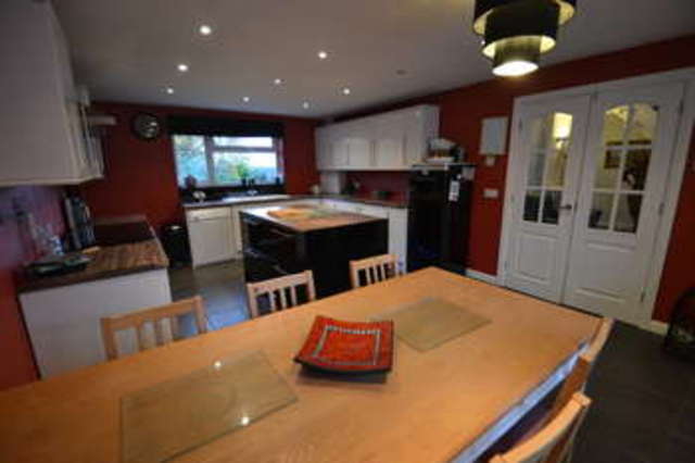 Image of 4 bedroom Detached house for sale in Lea Close Bishop