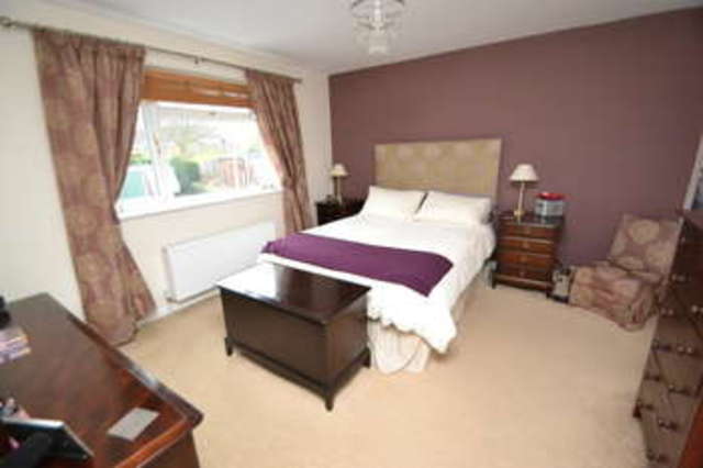  Image of 4 bedroom Detached house for sale in Lea Close Bishop