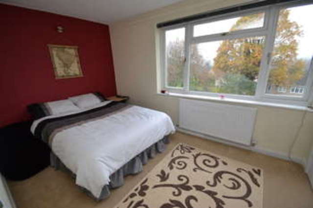  Image of 4 bedroom Detached house for sale in Lea Close Bishop