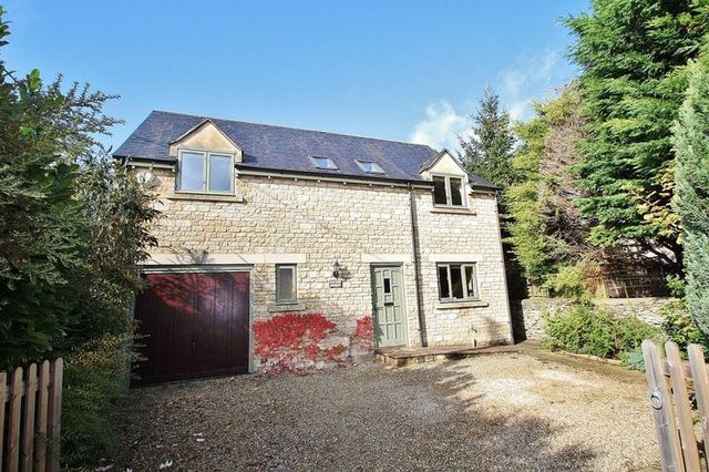  Image of 3 bedroom Cottage for sale in Greenwich Lane Leafield Witney OX29 at Greenwich Lane  Leafield, OX29 9QR