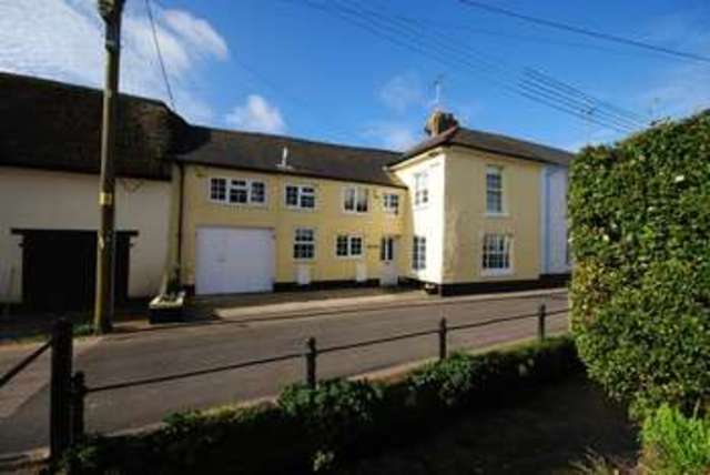  Image of 5 bedroom Cottage for sale in Lower Budleigh East Budleigh Budleigh Salterton EX9 at Lower Budleigh East Budleigh Budleigh Salterton, EX9 7DL