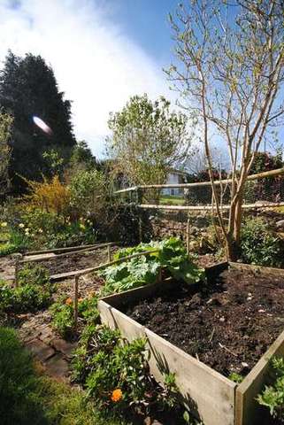  Image of 5 bedroom Cottage for sale in Lower Budleigh East Budleigh Budleigh Salterton EX9 at Lower Budleigh East Budleigh Budleigh Salterton, EX9 7DL
