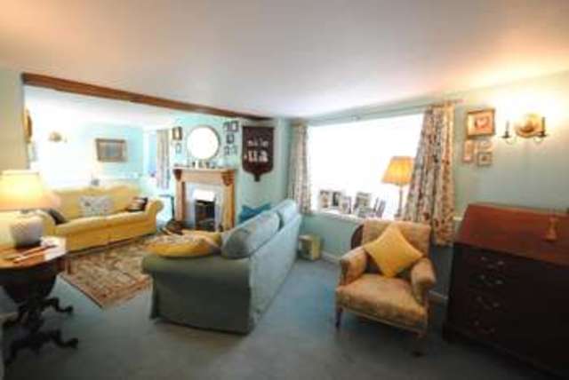  Image of 5 bedroom Cottage for sale in Lower Budleigh East Budleigh Budleigh Salterton EX9 at Lower Budleigh East Budleigh Budleigh Salterton, EX9 7DL