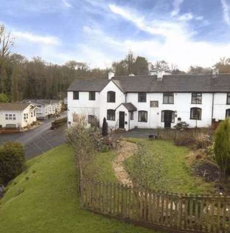  Image of 3 bedroom Terraced house for sale in Hampton Loade Park Homes Hampton Loade Bridgnorth WV15 at Lion Inn Cottages Hampton Loade Bridgnorth, WV15 6HD