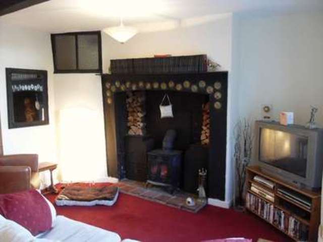  Image of 3 bedroom Terraced house for sale in Hampton Loade Park Homes Hampton Loade Bridgnorth WV15 at Lion Inn Cottages Hampton Loade Bridgnorth, WV15 6HD