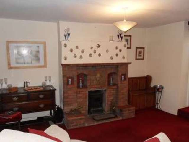  Image of 3 bedroom Terraced house for sale in Hampton Loade Park Homes Hampton Loade Bridgnorth WV15 at Lion Inn Cottages Hampton Loade Bridgnorth, WV15 6HD