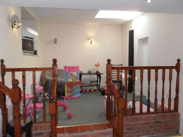  Image of 3 bedroom Terraced house for sale in Hampton Loade Park Homes Hampton Loade Bridgnorth WV15 at Lion Inn Cottages Hampton Loade Bridgnorth, WV15 6HD