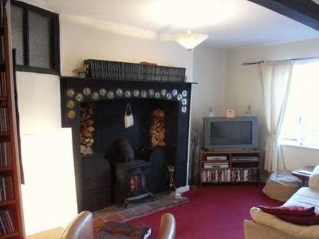  Image of 3 bedroom Terraced house for sale in Hampton Loade Park Homes Hampton Loade Bridgnorth WV15 at Lion Inn Cottages Hampton Loade Bridgnorth, WV15 6HD
