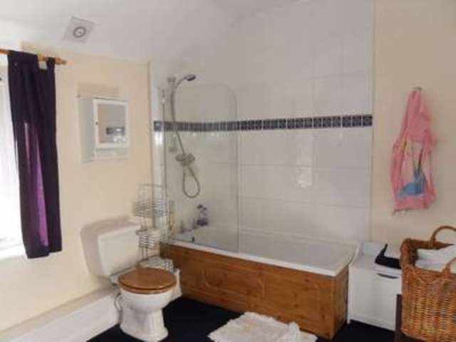  Image of 3 bedroom Terraced house for sale in Hampton Loade Park Homes Hampton Loade Bridgnorth WV15 at Lion Inn Cottages Hampton Loade Bridgnorth, WV15 6HD