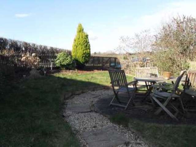  Image of 3 bedroom Terraced house for sale in Hampton Loade Park Homes Hampton Loade Bridgnorth WV15 at Lion Inn Cottages Hampton Loade Bridgnorth, WV15 6HD