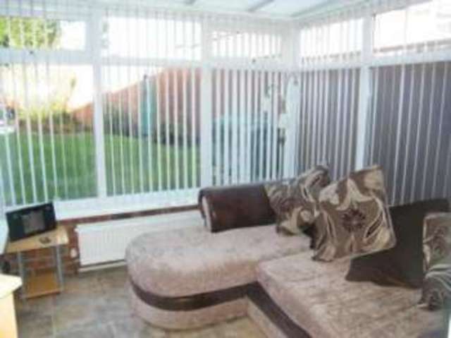  Image of 3 bedroom Detached house for sale in Lister Avenue Worcester WR4 at Worcester Worcestershire Warndon, WR4 0SG