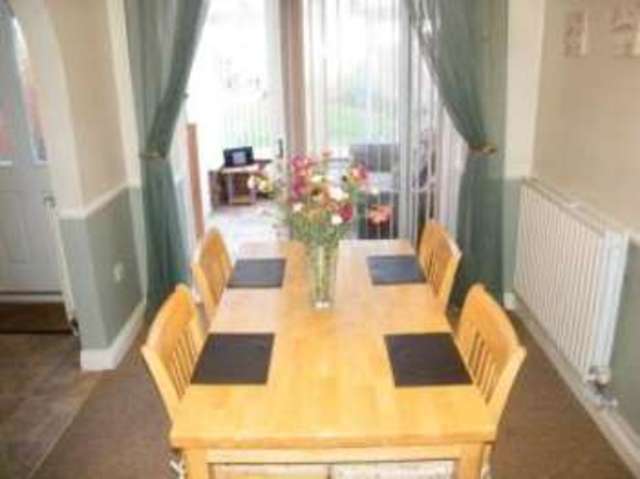  Image of 3 bedroom Detached house for sale in Lister Avenue Worcester WR4 at Worcester Worcestershire Warndon, WR4 0SG