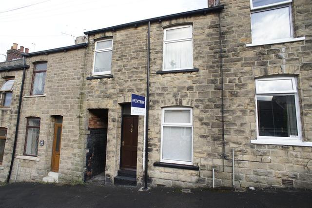  Image of 2 bedroom Terraced house for sale in Lister Road Sheffield S6 at Walkey Sheffield Hillsborough, S6 5AG