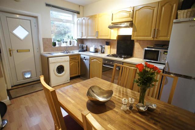  Image of 2 bedroom Terraced house for sale in Lister Road Sheffield S6 at Walkey Sheffield Hillsborough, S6 5AG