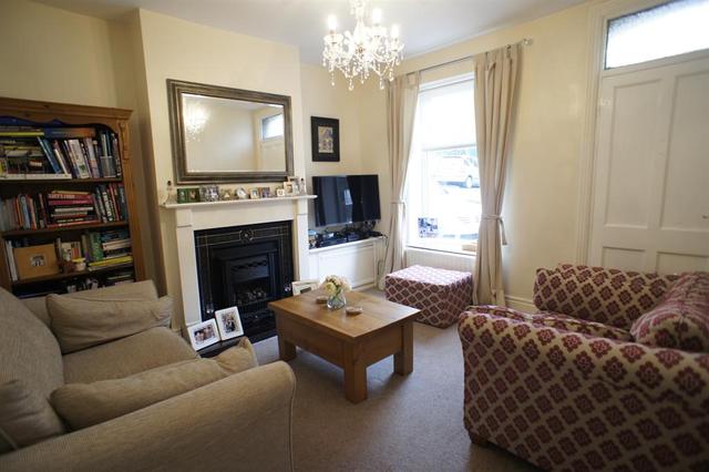  Image of 2 bedroom Terraced house for sale in Lister Road Sheffield S6 at Walkey Sheffield Hillsborough, S6 5AG