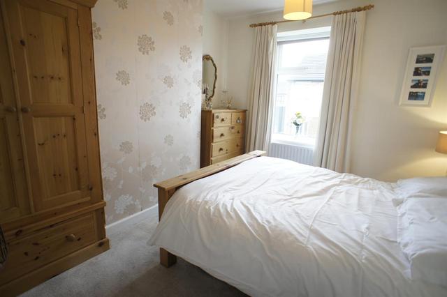  Image of 2 bedroom Terraced house for sale in Lister Road Sheffield S6 at Walkey Sheffield Hillsborough, S6 5AG