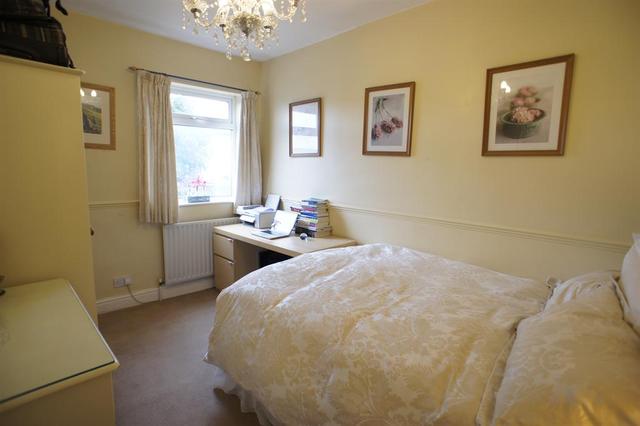  Image of 2 bedroom Terraced house for sale in Lister Road Sheffield S6 at Walkey Sheffield Hillsborough, S6 5AG