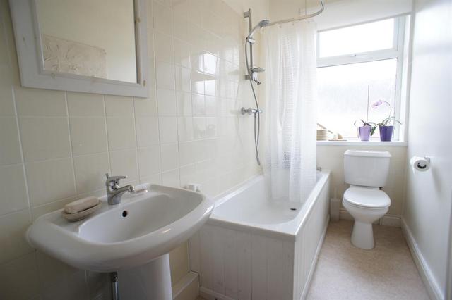  Image of 2 bedroom Terraced house for sale in Lister Road Sheffield S6 at Walkey Sheffield Hillsborough, S6 5AG