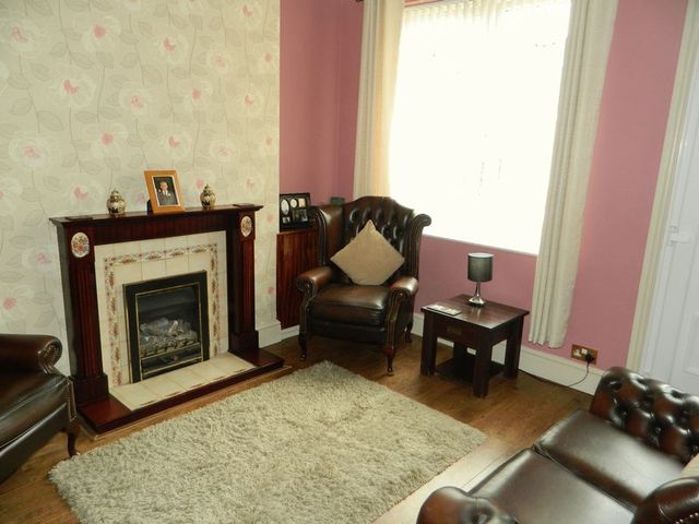  Image of 2 bedroom Terraced house for sale in Lister Street Willenhall WV13 at Lister Street  Willenhall, WV13 2HQ