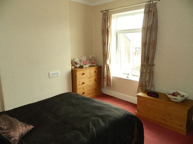  Image of 2 bedroom Terraced house for sale in Lister Street Willenhall WV13 at Lister Street  Willenhall, WV13 2HQ