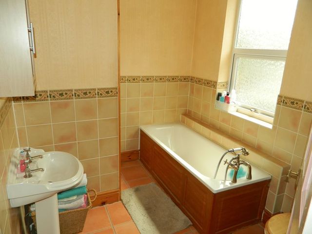  Image of 2 bedroom Terraced house for sale in Lister Street Willenhall WV13 at Lister Street  Willenhall, WV13 2HQ