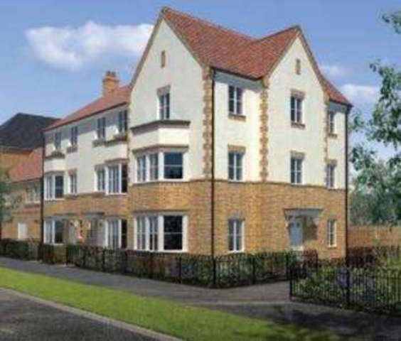  Image of 4 bedroom End of Terrace for sale in Savernake Drive Corby NN18 at Corby Northants Little Oakley, NN18 8SB
