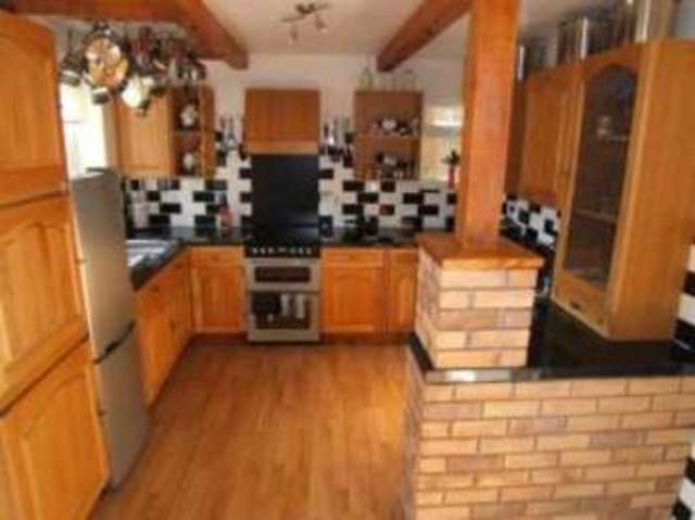  Image of 4 bedroom Detached house for sale in Lovap Way Great Oakley Corby NN18 at Great Oakley Corby Little Oakley, NN18 8JL