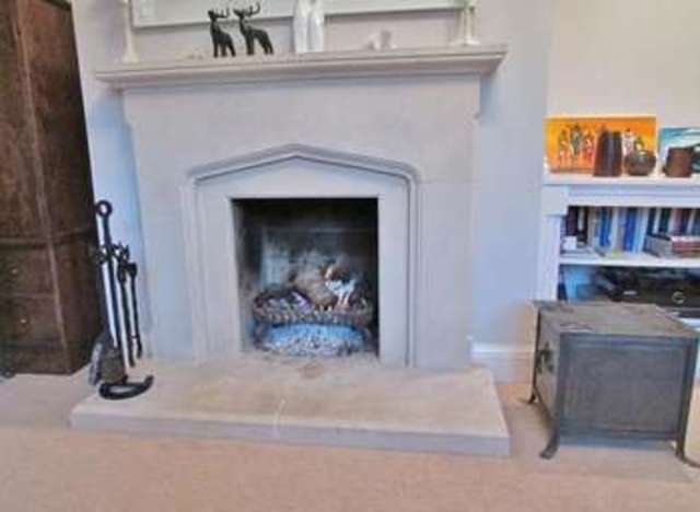  Image of 4 bedroom Detached house for sale in Manor Road Wantage OX12 at Wantage, OX12 8DP
