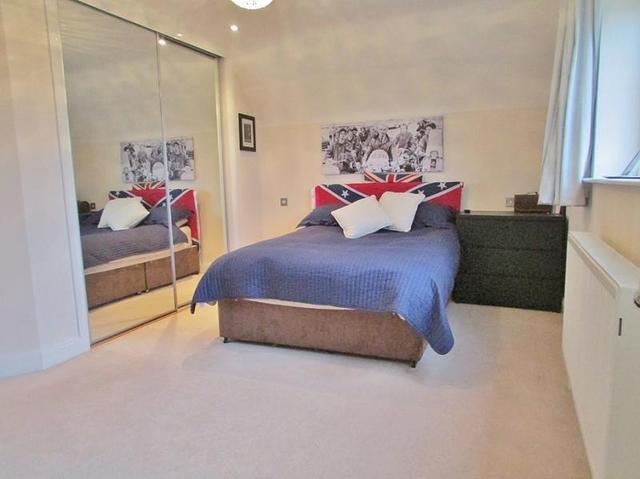  Image of 4 bedroom Detached house for sale in Manor Road Wantage OX12 at Wantage, OX12 8DP