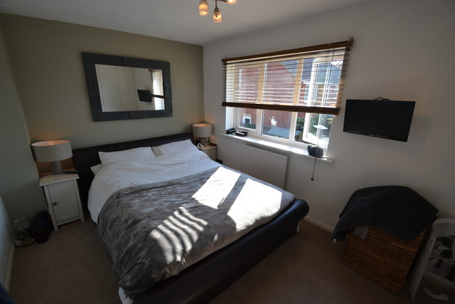  Image of 2 bedroom End of Terrace for sale in Marguerite Way Bishop