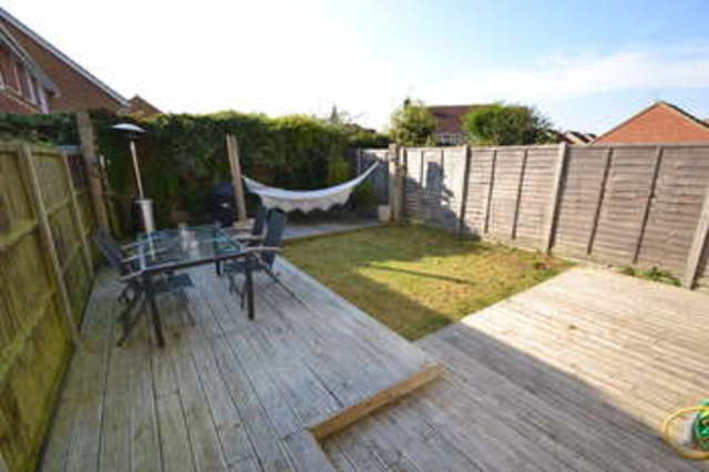  Image of 2 bedroom End of Terrace for sale in Marguerite Way Bishop