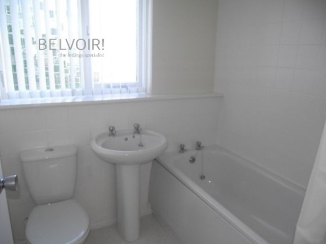  Image of 2 bedroom Flat to rent in Market Drive Elgin IV30 at Elgin Moray Moray, IV30 6DG
