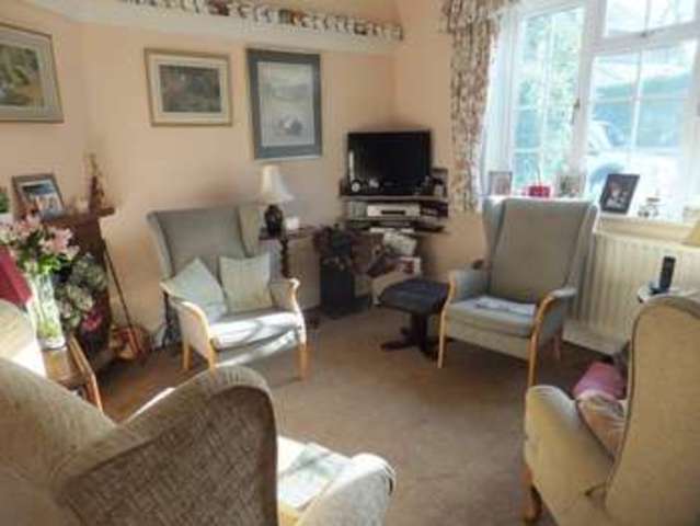  Image of 3 bedroom End of Terrace for sale in Church Street Shoreham Sevenoaks TN14 at Marne Cottage Church Street  Shoreham, TN14 7SG
