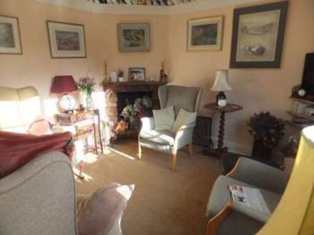  Image of 3 bedroom End of Terrace for sale in Church Street Shoreham Sevenoaks TN14 at Marne Cottage Church Street  Shoreham, TN14 7SG